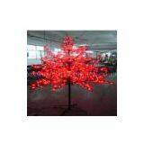 28W/39w Red Maple Tree Light,outdoor Christmas Decorative Light/Decorative LED Lamp thumbnail-1