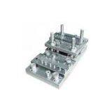 Stamping Mould D2 thumbnail-1