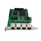 Asterisk E1 Pri Card, Pri Internet Card, Elastix PCI Card, Pri Ippbx, VoIP E1 Gateway, Te420