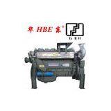 HBE HD6126ZLD Diesel Engine