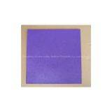 500*500 EPDM Rubber Tile For Playground thumbnail-1