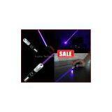 5mw 405nm Violet Blue Laser Pointer thumbnail-2