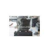 Gravestone / Headstone / Tombstone / Monument thumbnail-1