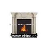 Colonnade Style Fireplace thumbnail-1