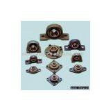 Pillow Block Bearing thumbnail-1