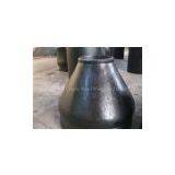 SMLS Concentric Reducer thumbnail-3