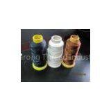 Dyeing Polyester High Tenacity Sewing Thread 300d/2 , 300d/3