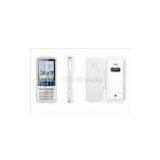 2.4 Inch GPRS Mobile Phone , Four Frequency Bar Mobile Phone thumbnail-1