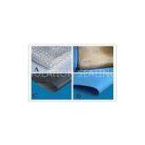 Fiberglass Thermal Insulation Cloth , High Strength / Tensile Strength thumbnail-1
