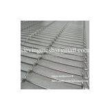Wire Mesh Conveyor Belt