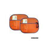 Car Sunshade With Organizer thumbnail-1