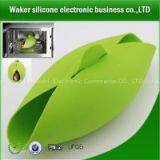 Microwave Food Steamer thumbnail-1