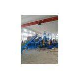 6000ton per year Used Tire Recycling Machine For Passenger , Truck Tires