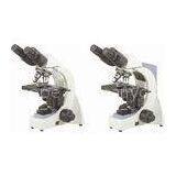 Biological Compound Binocular / Trinocular Microscope With 4, 10, 40, 100 Objective