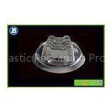 Thermal Transfer Pringting Clamshell Blister Packaging With PS thumbnail-1