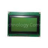 128*64L Graphic STN COB Monochrome LCD Module for POS , Car audio-visual , Home Appliances