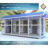 Prefab Toilet thumbnail-1