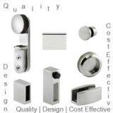 Frameless Shower Enclosure - 550019 thumbnail-1