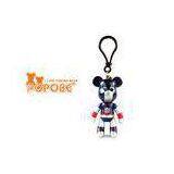 Bag Decoration Plastic Buckle 3\