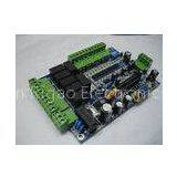 Thru-hole HASL SMT PCB Assembly PCBA , Prototype Circuit Board Assembly thumbnail-1