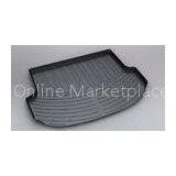 Hyundai Ix45 2013 Trunk Mat 3D TPO Environmental Friendly Boot Liner