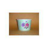 Nano Silver 260.cc Paper Cup ( Keep Fresh and Anti-bacterial ) thumbnail-1