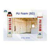 Nonflammable PU Foam Insulation Spray B2 Aristo Multi Purpose Foam Spray Can thumbnail-1