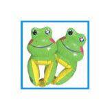 Cheap Promotioal Children Play Inflatable Pvc Arm Bands,arm Ring for Sale thumbnail-2