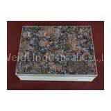 Rigid Rock Wood Fireproof Insulation Board Waterproof And Soundproof Insulation Products