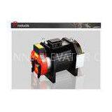 IP41 Steady Running Gearless Traction Machine / Lift Elevator Parts SN-FX320-XB Serial