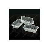 Plastic Trays, Customized Specifications and Colors are Welcome