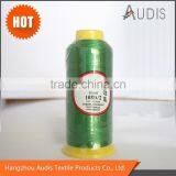 Polyester Exquisite Embroidery Thread