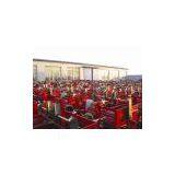 4U-83 Single Row Mini Potato Harvester thumbnail-2