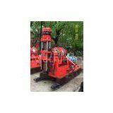 Engineering Drilling Rig , Core Drilling Rigs For Engineering Survey thumbnail-1