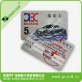 125khz Contactless Id Card thumbnail-1