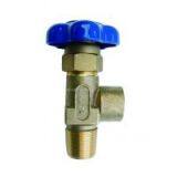 Gas Cylinder Valve, Gas Cylinder Oxygen Valve QF - 2 thumbnail-3