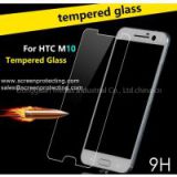 Screen Guard 2.5D Screen Protection 9H Premium Tempered Glass LCD Screen Protector for HTC One M10