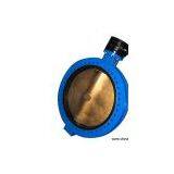 Sell U Type Butterfly Valve