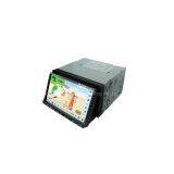 Sell Cheap Double Din Universal Car DVD With GPS/TV/FM/AM thumbnail-1