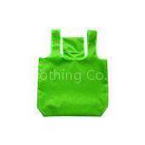printing fabric of pvc shopping bag