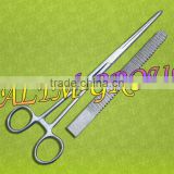 9 Uterine Bozeman Forcep Forceps-009