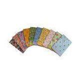 2.75 x 5.5 Memo Note Pads With Stylish Design Cover thumbnail-1