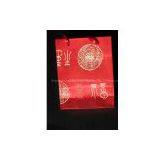 Silk Mounted Handbag thumbnail-1