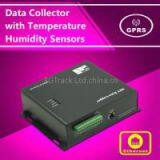 Wireless Temperature Humidity Monitoring System thumbnail-2