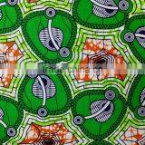 African Wax Prints Fabric thumbnail-6