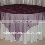 Wedding Organza Overlay Organza Tablecloth Overlay Organza Fabric Overlay Organza Table Overlay Wedding Table Overlay