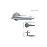 Solid S/S Lever Handle SLH-1207