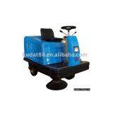 KSD1050 Electric Street Sweeper thumbnail-1