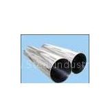 prime stock for seamless stainless steel tubes