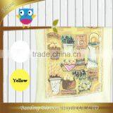 China Supplier Microfiber Standard Tea Towel Size thumbnail-1